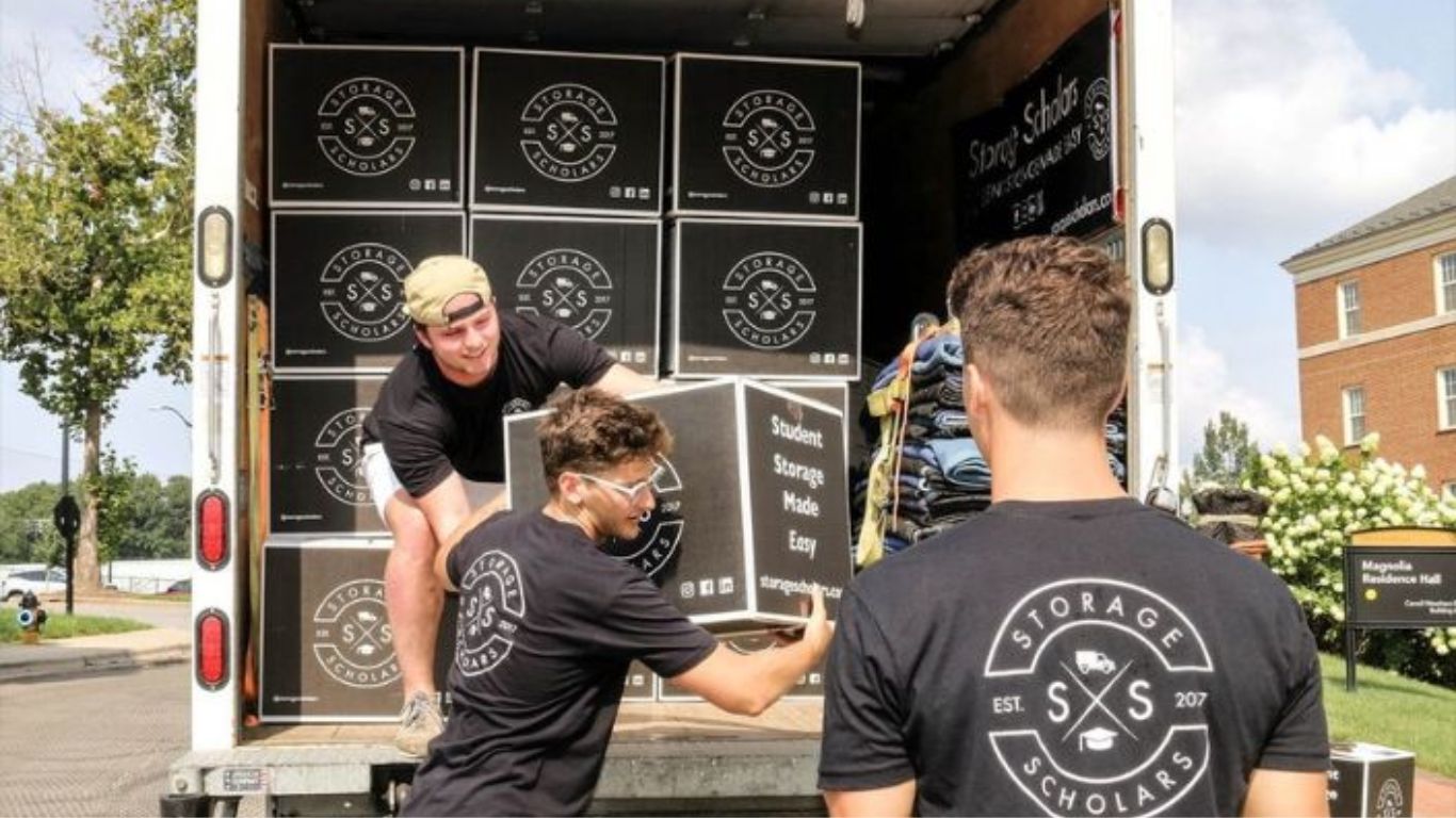 Storage Scholars The 6 Best Ways to Use Storage Scholars